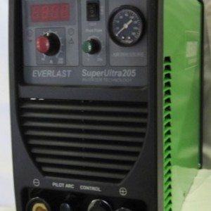 2016-Everlast-SuperUltra-205-200a-Tig-Stick-50a-Plasma-Cutter-Multi-Process-Welder-Dual-Voltage-110220v-0