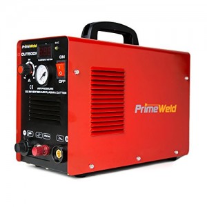 PRIMEWELD-50A-CUT50DP-NonTouch-Pilot-Arc-Air-Inverter-Plasma-Cutter-Dual-Voltage-110220VAC-12-Clean-Cut-0