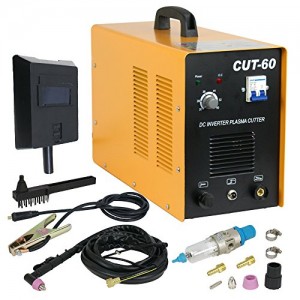 Super-Deal-New-CUT-60-Electric-Digital-Cutting-Machine-Plasma-Cutter-60amp-Digital-Inverter-220v-Cut-60-Orange-0